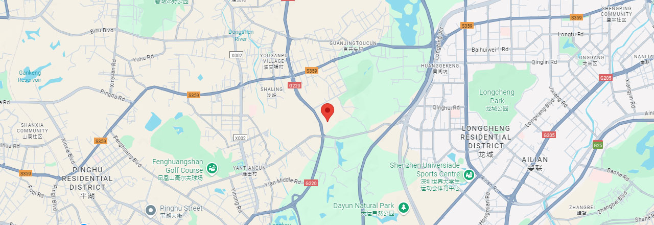 maps
